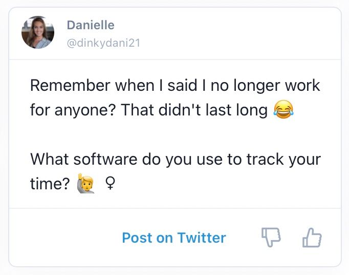 oh my god twitter doesn’t include alt text from images in their API