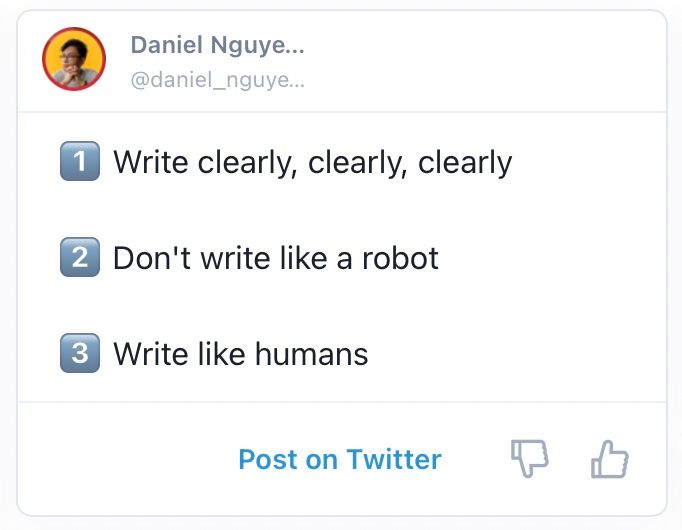 oh my god twitter doesn’t include alt text from images in their API